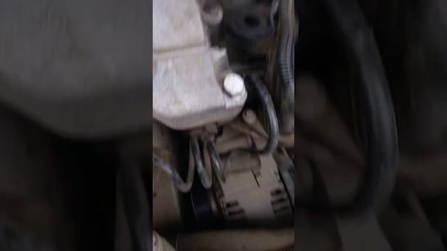 Рено меган 2 шумит что то в районе ГРМ смотреть онлайн