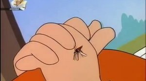 Почемучки. Почему нас кусают комары?