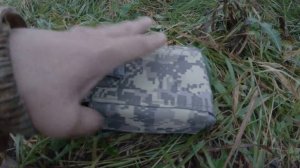 Подсумок для патронов. 12 калибр.