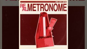 Metronome: Allegro (120 bpm)