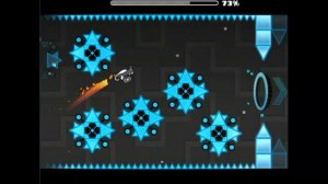 Water Temple (100%) by Michigun - GD 2.11