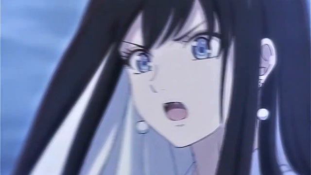 Yuki onna edit // Saxobeat смотреть онлайн