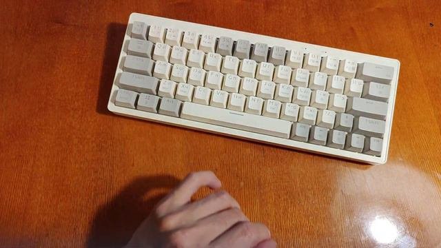 клавиатура за 63 русская механическая алиэкспресс китай