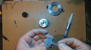 Переделка точечных светильников на более мощные светодиоды