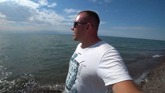 Супер рыбалка! Капчагай, насосные №4 Вобла, лещ!