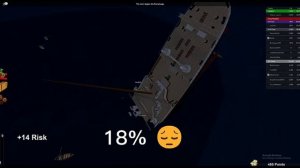 1234 come on! Roblox Titanic