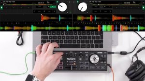 Numark DJ2GO2 Touch - Full Review and Guide