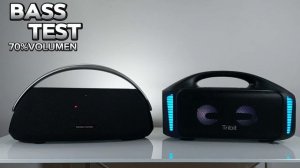 Harman kardon GO + PLAY 3 ?VS?TRIBIT stormbox blast ???????????