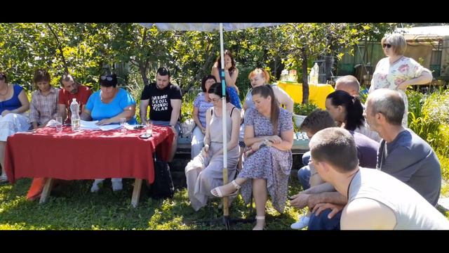 Четвёртое отчётно перевыборное собрание Совета Народных Депутатов Саратовской области. смотреть онлайн