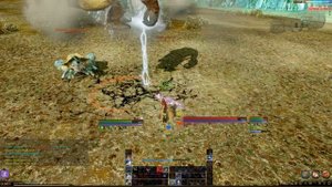 Archeage Rangora | Necromancer Combo