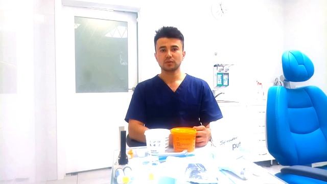 Ортопедия 1 часть / обработка зуба под вкладку. Все, что вы должны знать смотреть онлайн