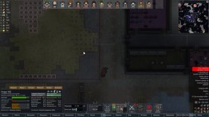 Воруют Моих Колонистов - RimWorld Royalty