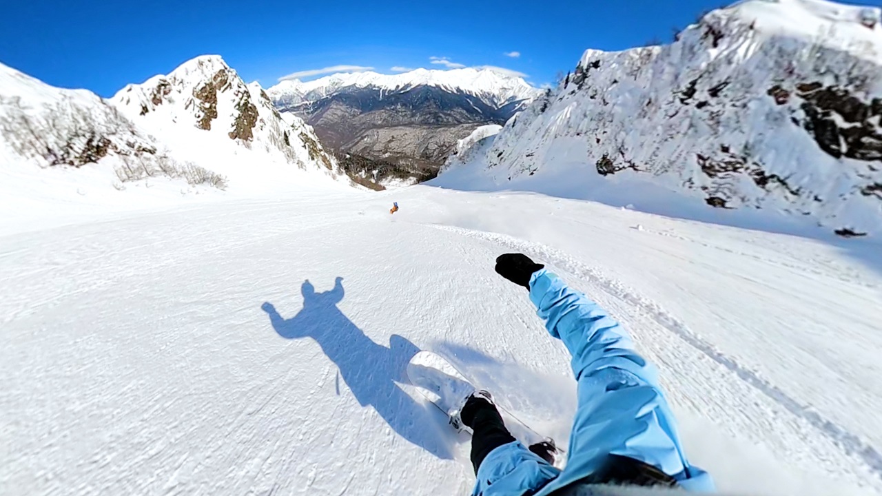 Stubai Freeride