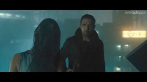 Nightcall - Kavinsky - (Blade Runner 2049)