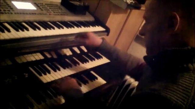 Latein Medley смотреть онлайн