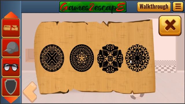 G2E Maria Rescue From Lift Walkthrough смотреть онлайн