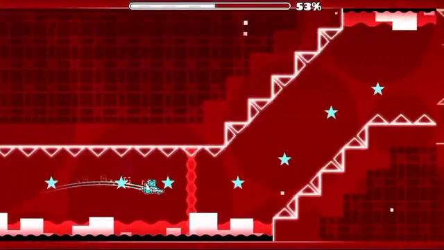 Electrodynamix Full Version By, Anthony5568 Geometry Dash 2.11 смотреть онлайн
