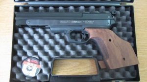 Что лучше, Gamo P900 или МР-53М?