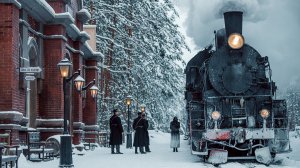 Декабрь ? Русский Тизер-Трейлер ? Фильм 2022 ? С 20 октября ?