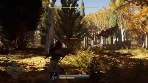 ASSASSIN’S CREED ODYSSEY: ОБЗОР НОВОЙ RPG ОТ UBISOFT