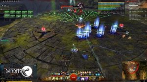 Guild Wars 2 Vale Guardian RU (руководство на русском)