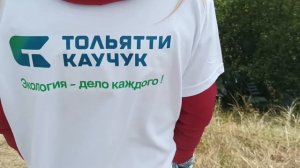 Благоустройство родника "Студёненький" на Самарской Луке