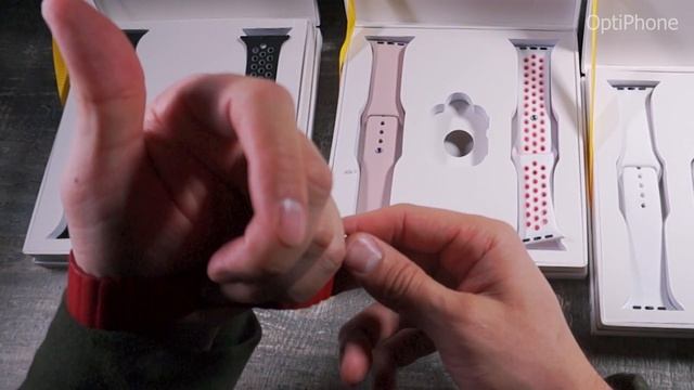 Самая точная копия Apple Watch 5 обзор смотреть онлайн