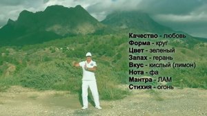 Практика из семи упражнений для самовосстановления и оздоровления