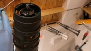 Когда у Сигмы автофокус моросит. Sigma 70-200mm 1:2.8 APO EX HSM