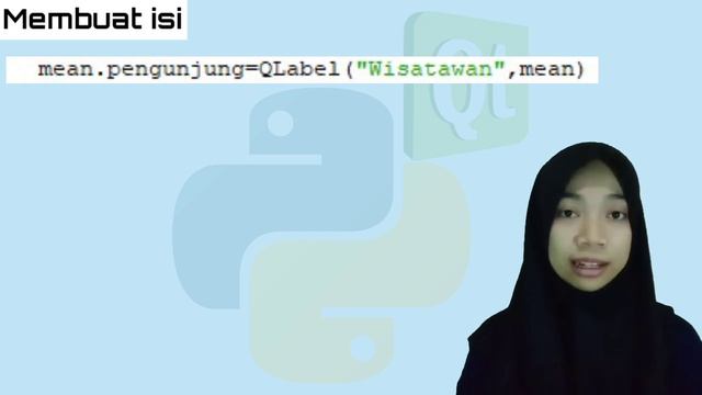 POSTEST : Python, GUI PySide2, Web Statis dan Dinamis dengan Django смотреть онлайн