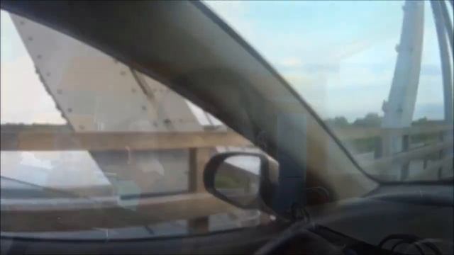 из Питера в Калининград на машине смотреть онлайн