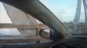 из Питера в Калининград на машине