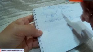 Реглан с планками. Расчет петель.