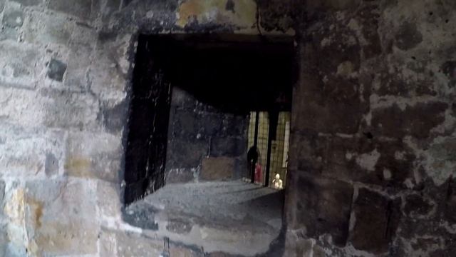 Caernarfon Castle (Filmed on my new GoPro Hero 2018) (Wales) смотреть онлайн