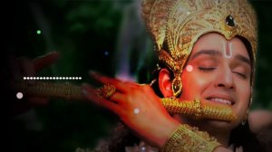 Lord Krishna Played The Flute For His Beloved Rukmini | Mahabharat