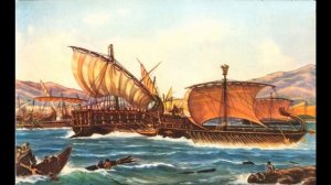 История 5 класс. § 35. Нашествие персидских войск (Всеобщая история Древнего мира)