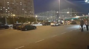 ВЕЧЕРНЯЯ БЕСЕДА1. ВЕДЬМИНА ИЗБА.  ИНГА ХОСРОЕВА.