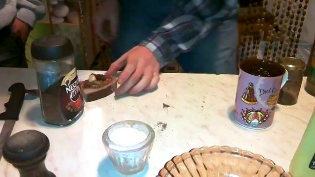 Удмуртские придурки Быстрый завтрак смотреть онлайн