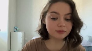 Рак. Моя история.