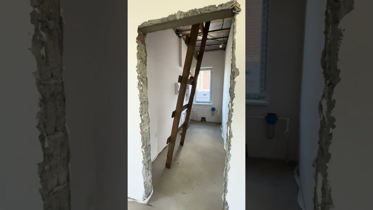 ДОМА от застройщика в КРАСНОДАРЕ Знаменский. Строительство домов крд #домкраснодар #домвкрд