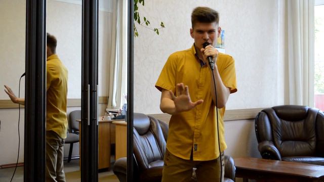 Просто всё ускорилось (Д.Билан) смотреть онлайн