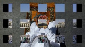 Красивый нашид на аварском языке, поет Абдул Халитов