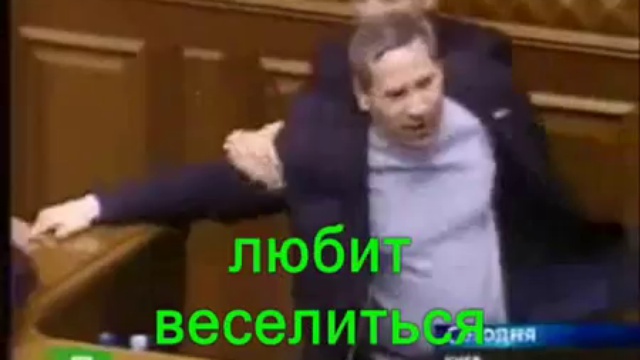 Вилли Токарев. В шумном балагане