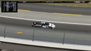 2003 DTCS | Coca Cola 600 | PIT ROAD SHENANIGANS