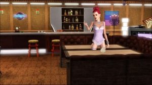 America's Next Top Model (Sims 3, Cycle 12)