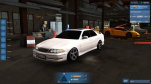 СЕКРЕТНАЯ МАШИНА! ЛУЧШАЯ НАСТРОЙКА ДЛЯ ДРИФТА НА Next RP!