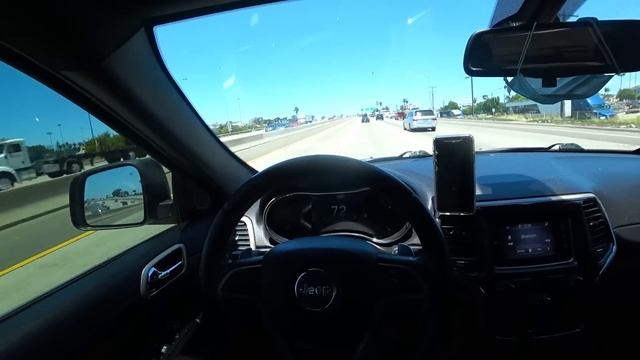 Покупаю новую машину в США / Сколько дают за мой Jeep смотреть онлайн