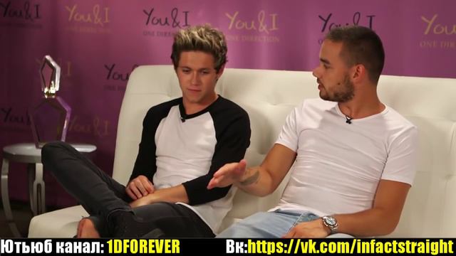 Лиам и Найл МАЛЫШ И КАРЛСОН смотреть онлайн