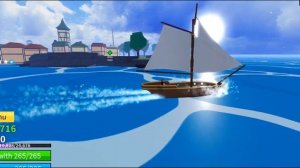 От НУБА До ПРО С НОВЫМ СПАЙК ФРУКТОМ В БЛОКС ФРУТС! ? Blox Fruits Roblox