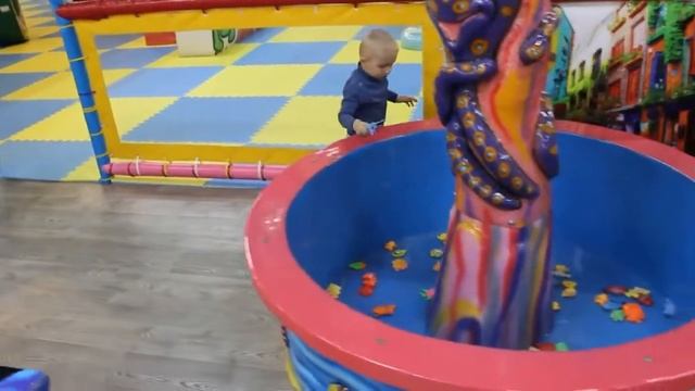 День рождения Ярослава в Чайленде смотреть онлайн